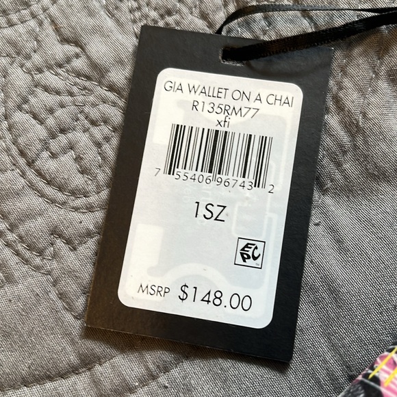 DKNY Purse - Picture 3 of 7